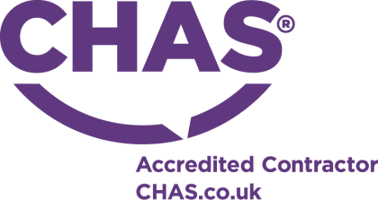 chas logo
