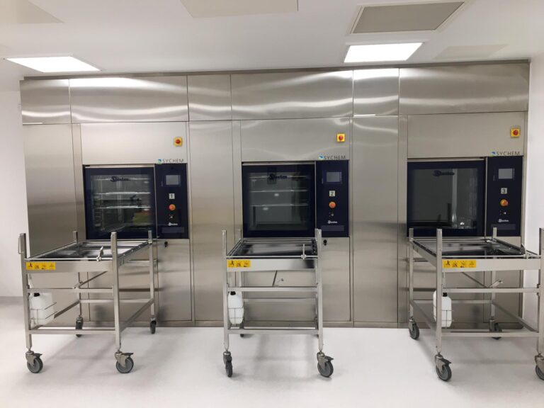 planned preventative maintenance ds1000