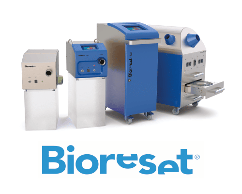 vhp amira bioreset