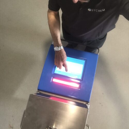 vhp installation Bioreset