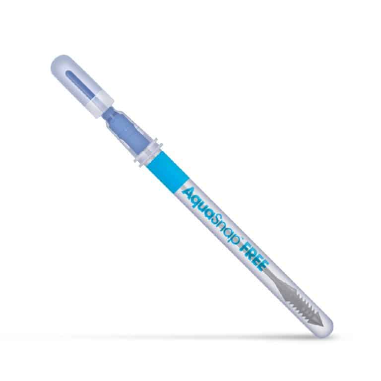 Hygiena Aqua snap product 01