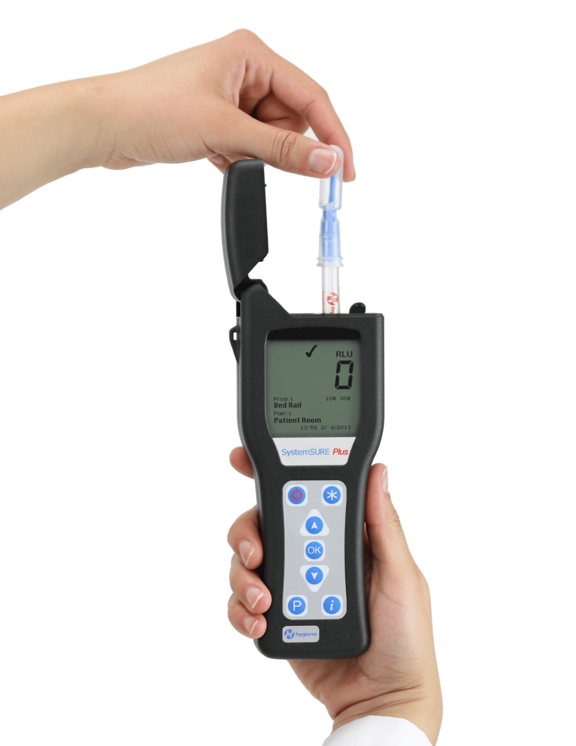 Hygiena SystemSURE Plus ATP Monitoring Luminometer