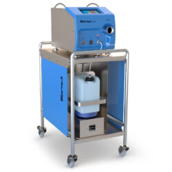 Bioreset Smart Trolley