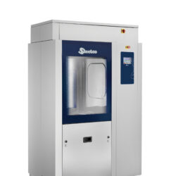 US 1000 Ultrasonic washers for healthcare