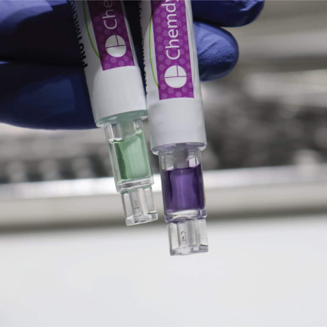 High sensitivity protein residue testing pens PROMICRO1