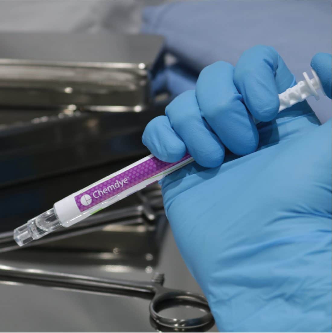 High sensitivity protein residue testing pens PROMICRO1