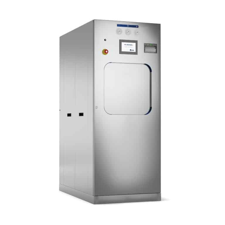 Our range of Steelco Laboratory Autoclaves Sychem