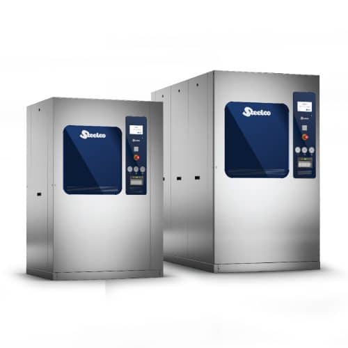 Healthcare Autoclaves Designed to Support Medical Facilities