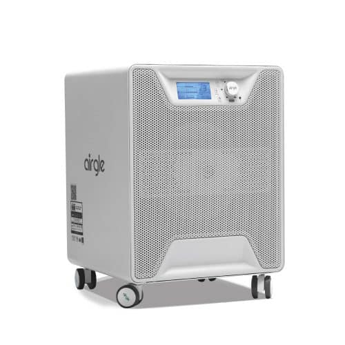 Airgle Products Sychem AG 600 Medium Size Air Purifier