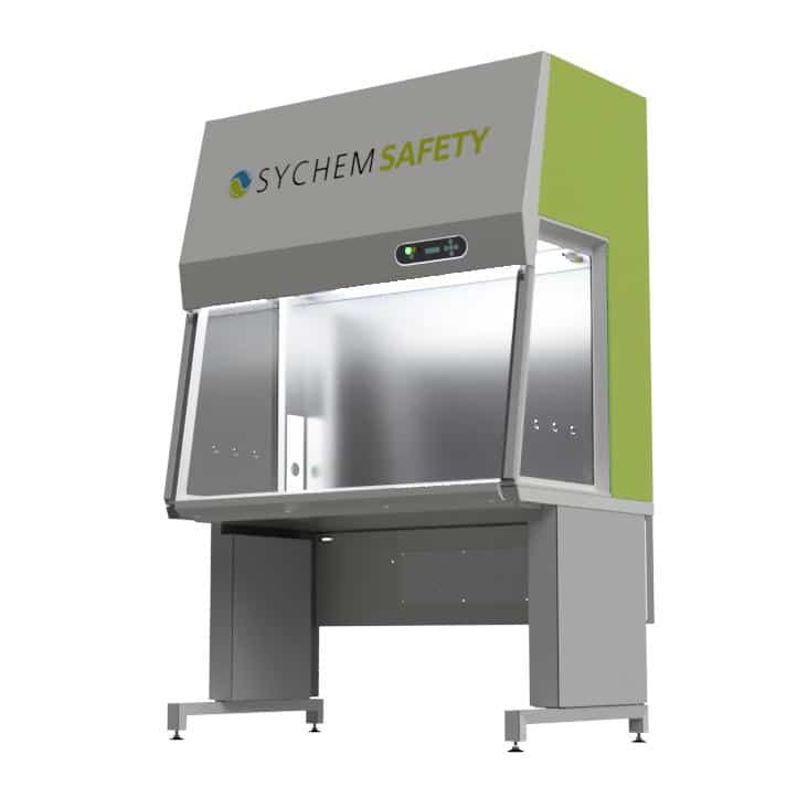 sychem safety cabinet