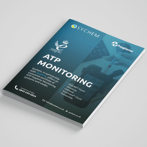 ATP Monitoring Cover