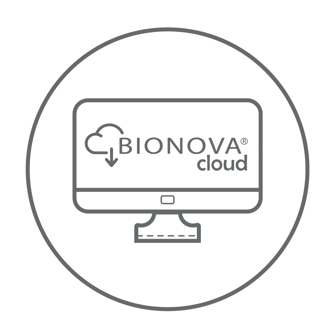 Bionova Cloud ICON
