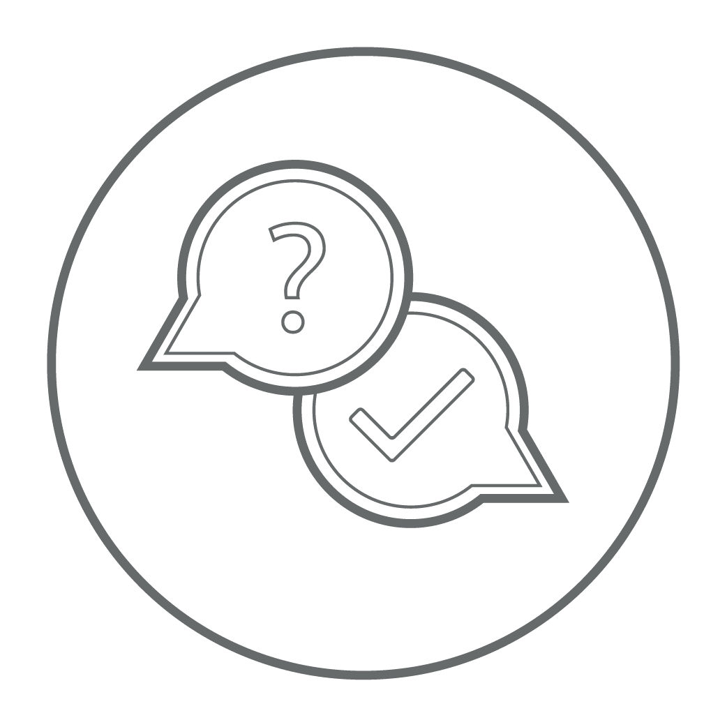 icon design Support
