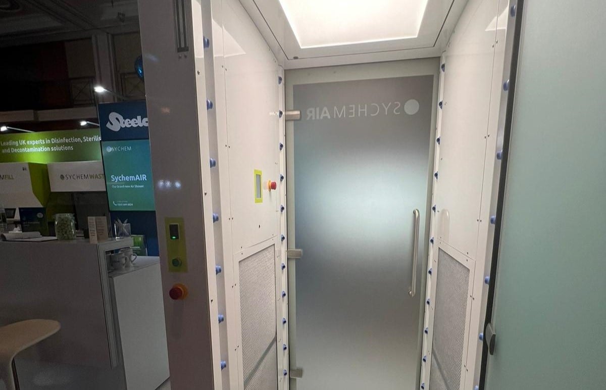 sychem air interior