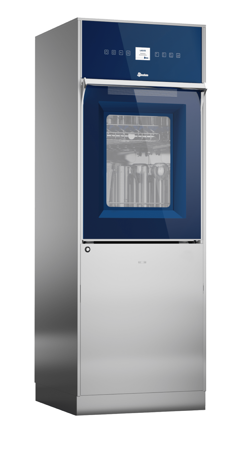 LAB 610 laboratory washer