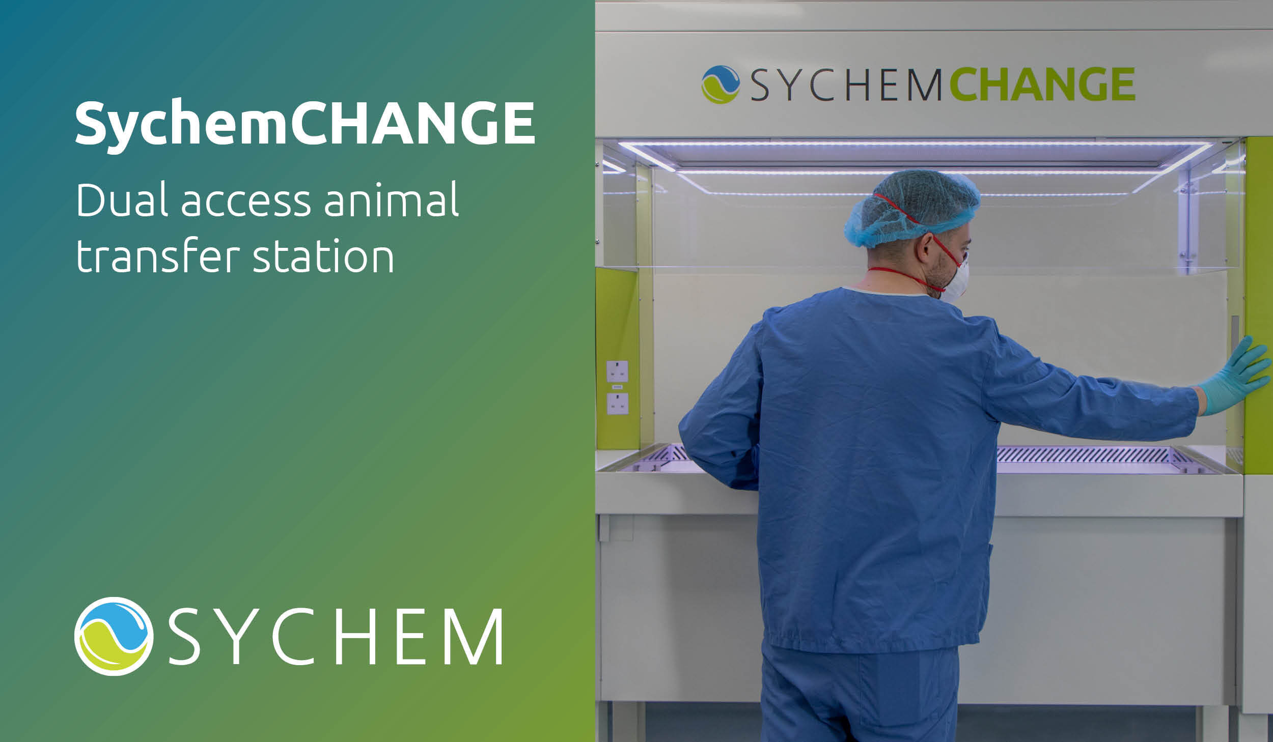 SychemCHANGE