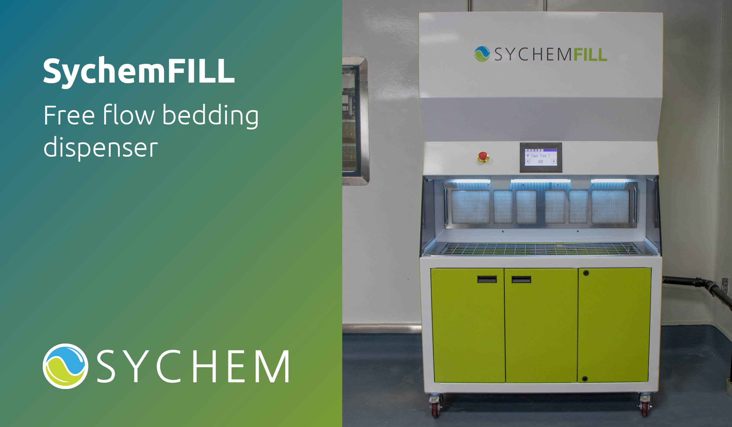 SychemFILL