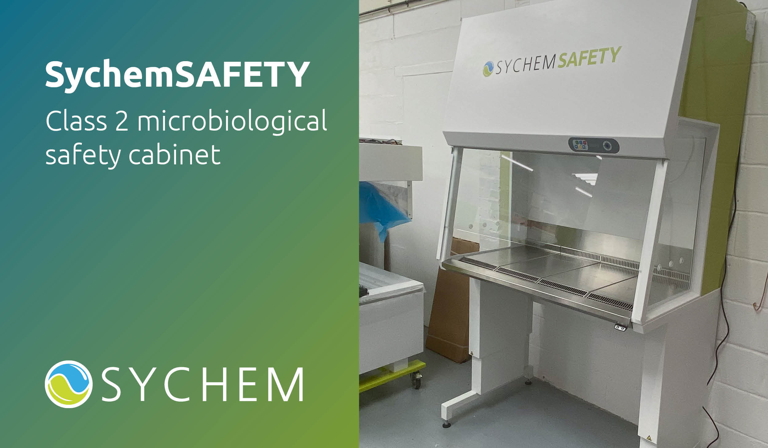 SychemSAFETY