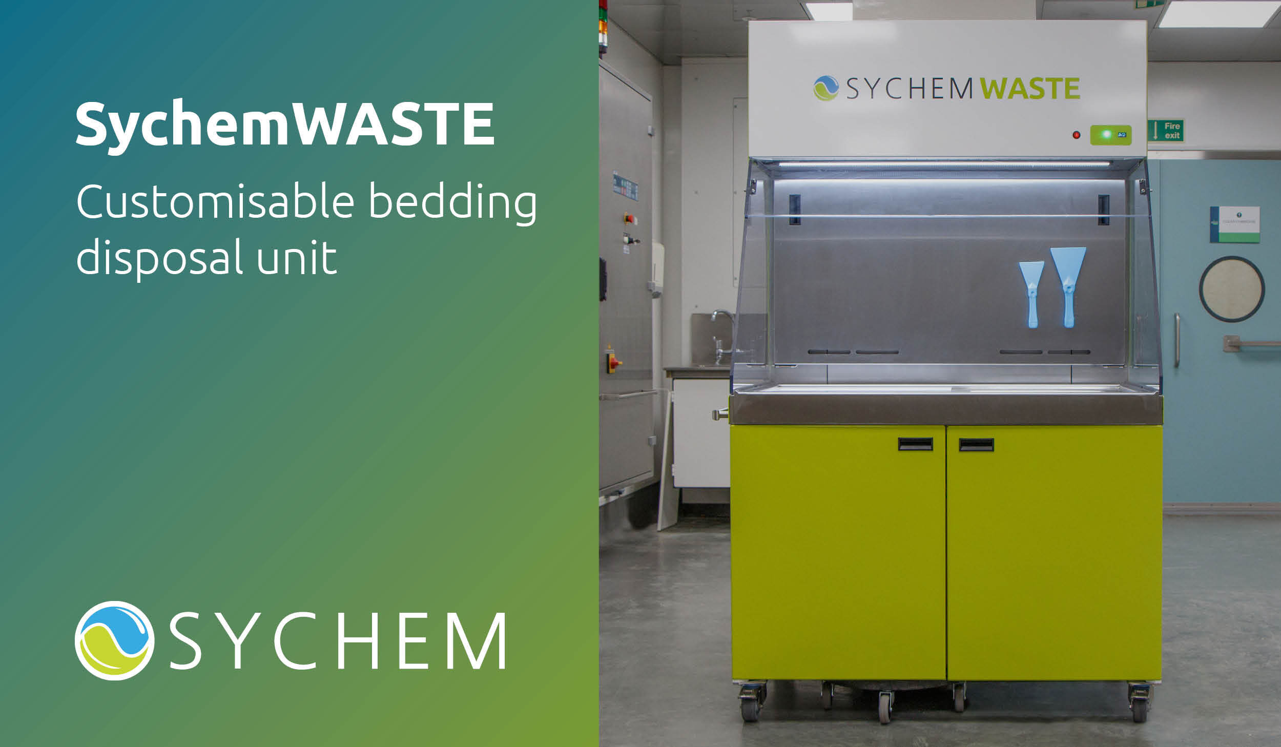 SychemWASTE