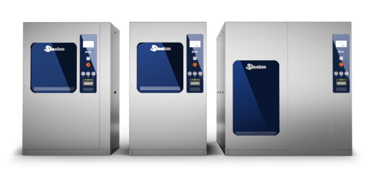 steelco-autoclave-range
