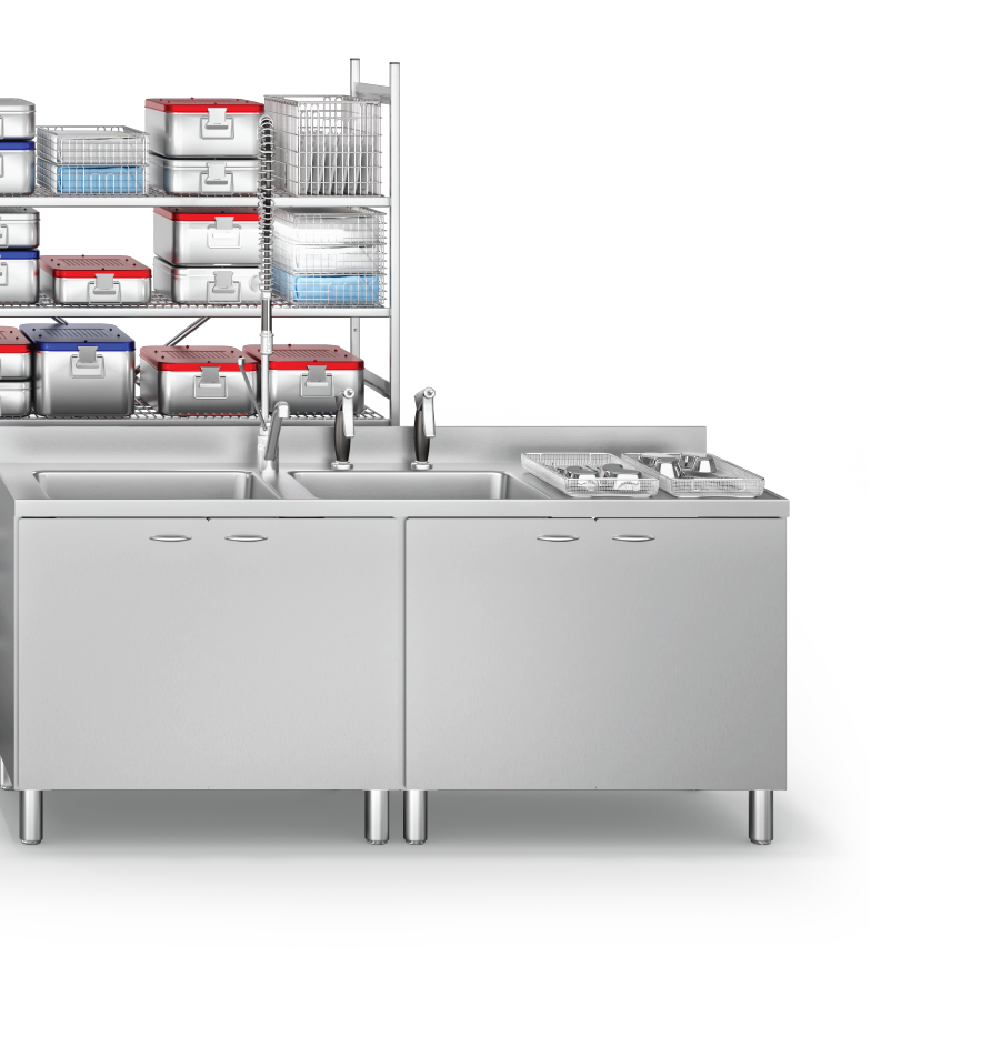 CSSD Furniture