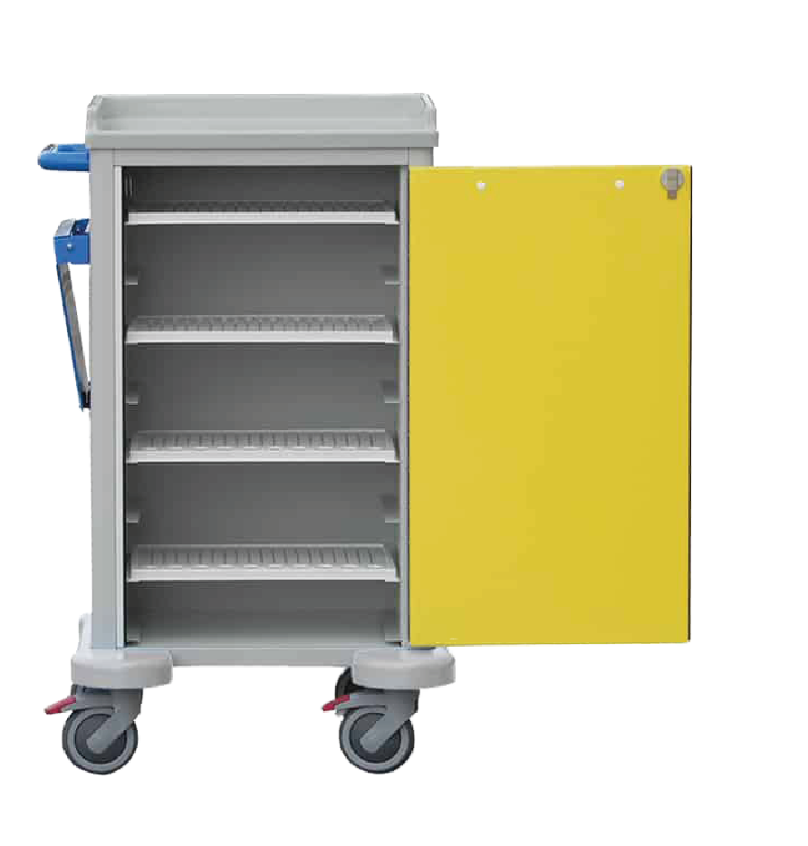 Trolleys