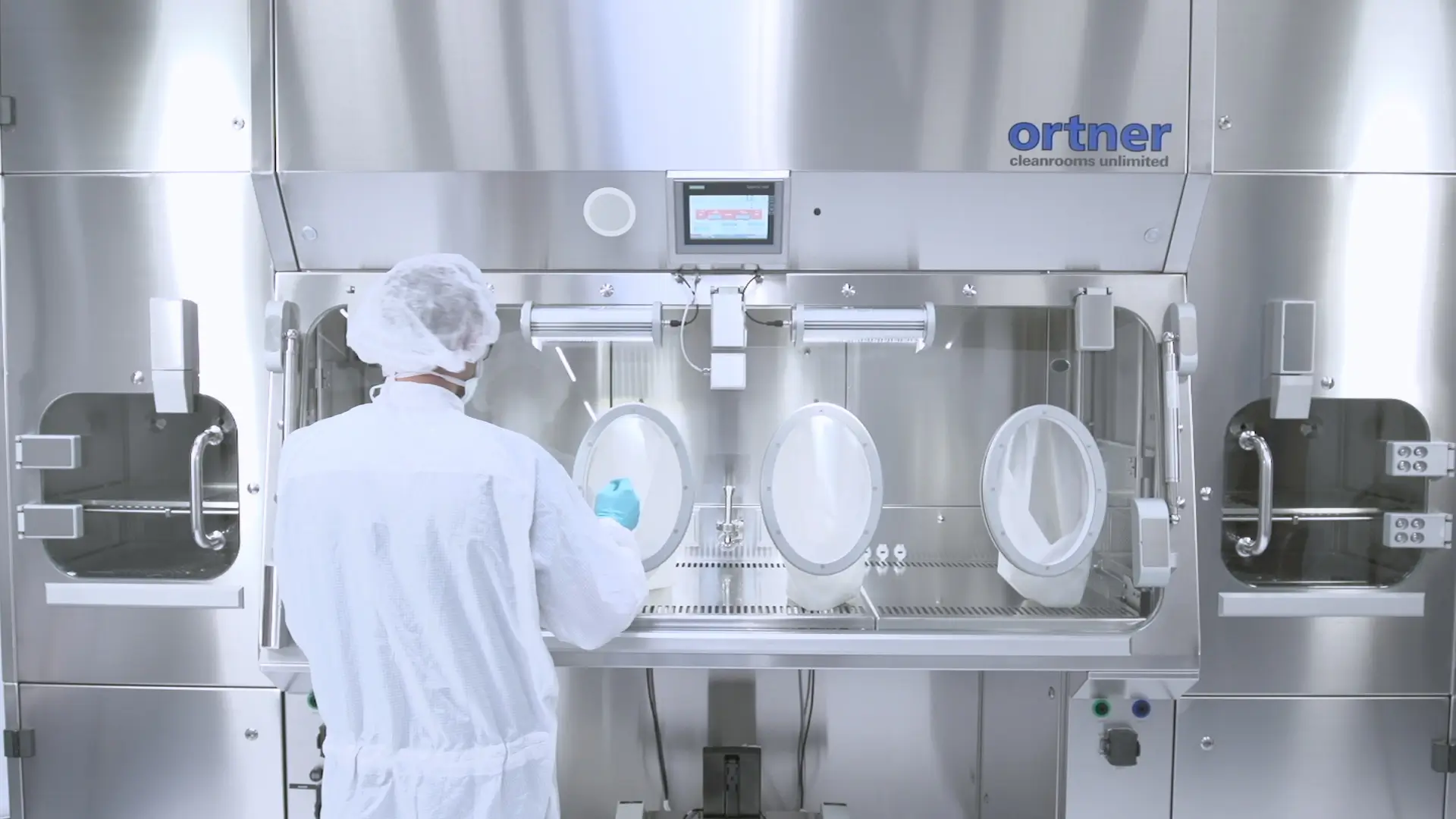 Pharma sector image