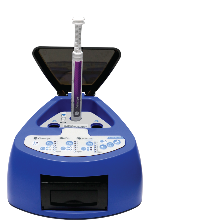 Protein Residue Tests
