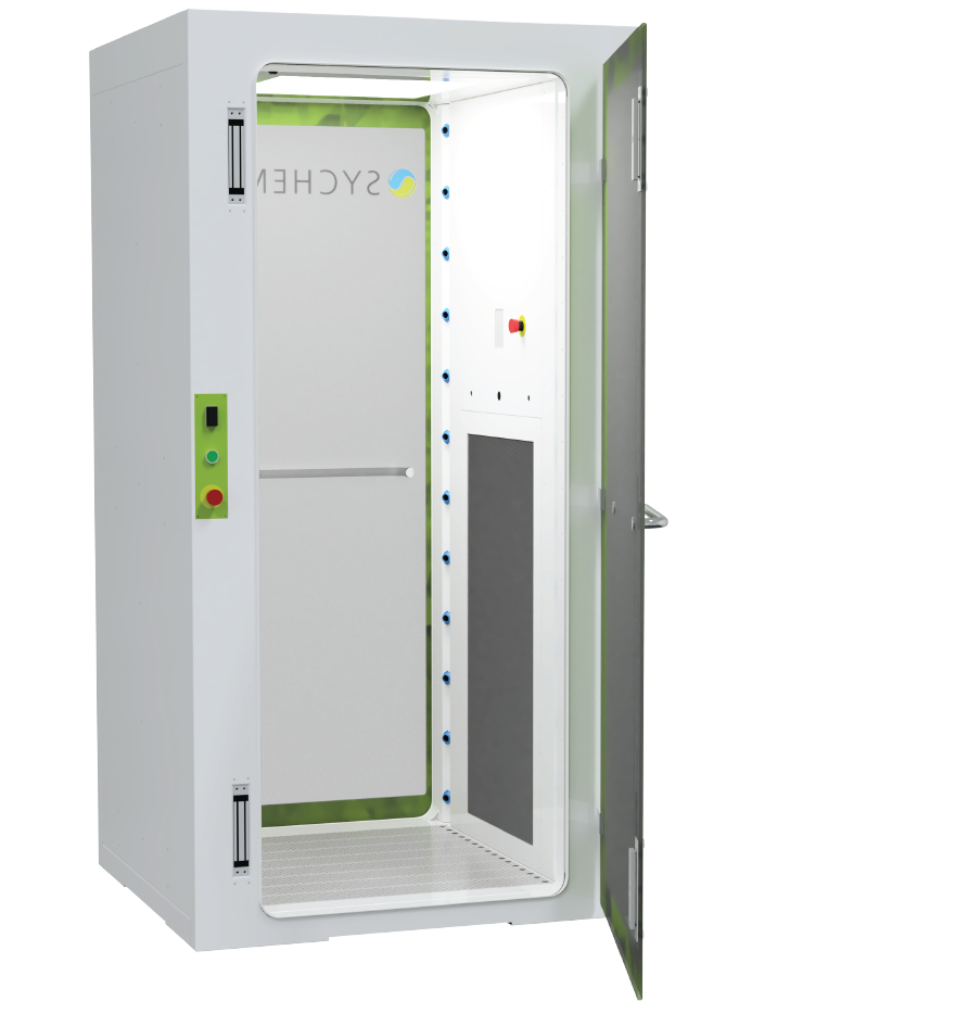 Airflow Range