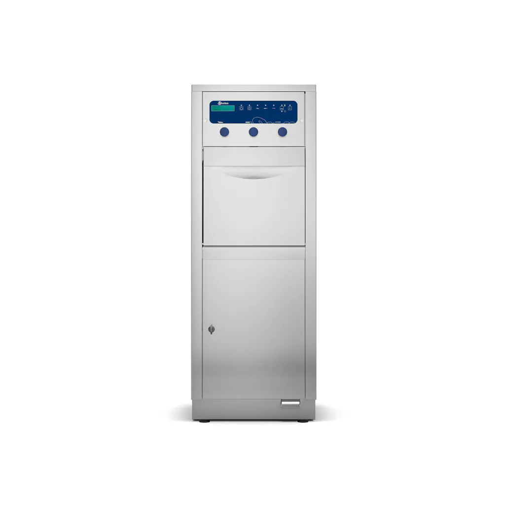 BP 100 H Series