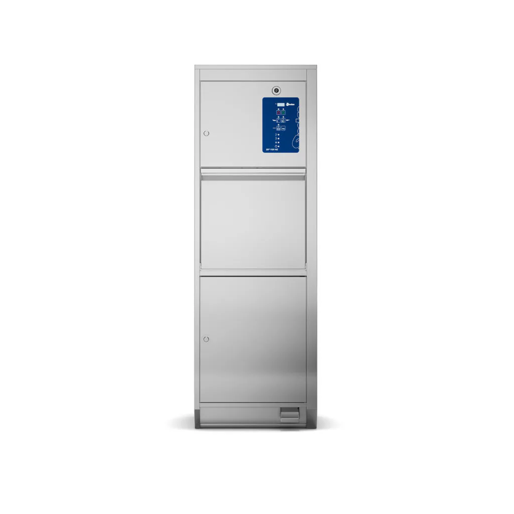 BP 100 HE Series