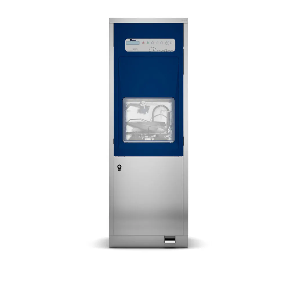 BP 100 HLA