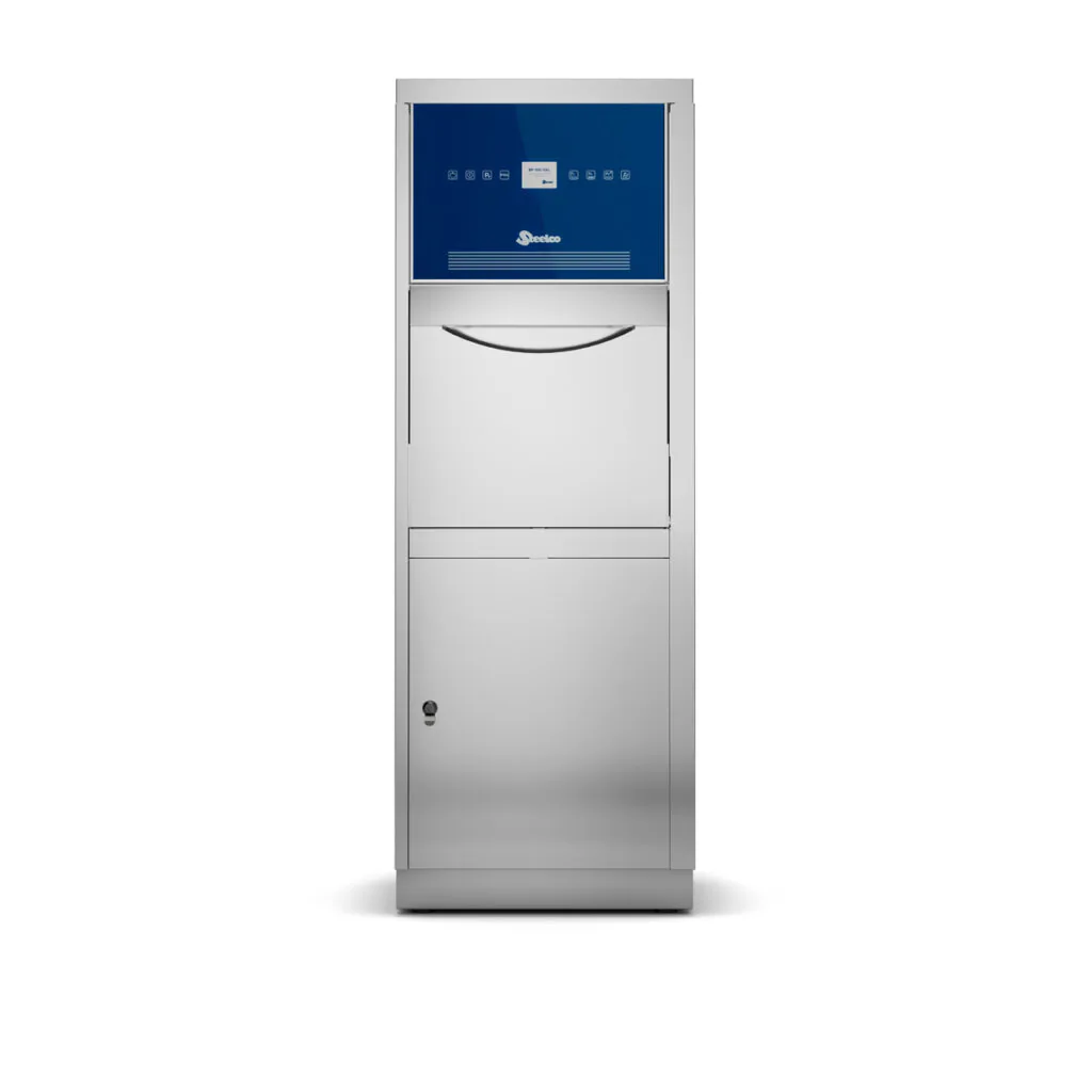 BP 100 HXL Series