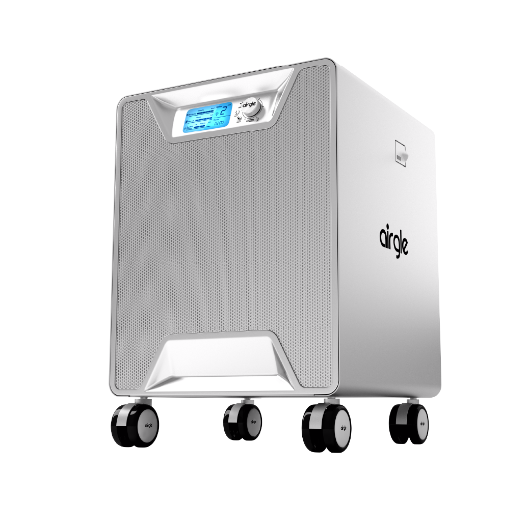AG900 High Capacity