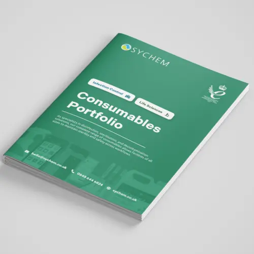 Consumables Portfolio