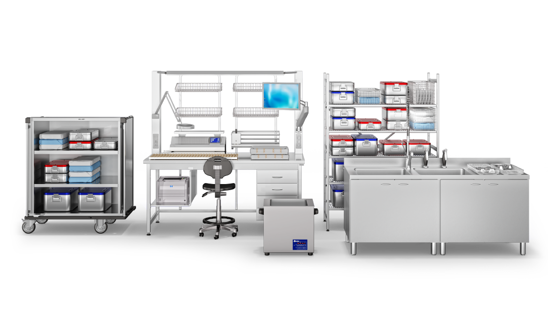 CSSD Furniture