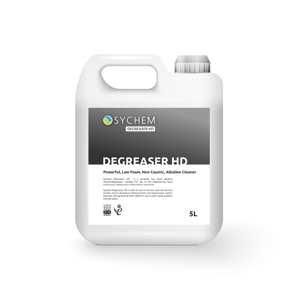Industrial Degreaser