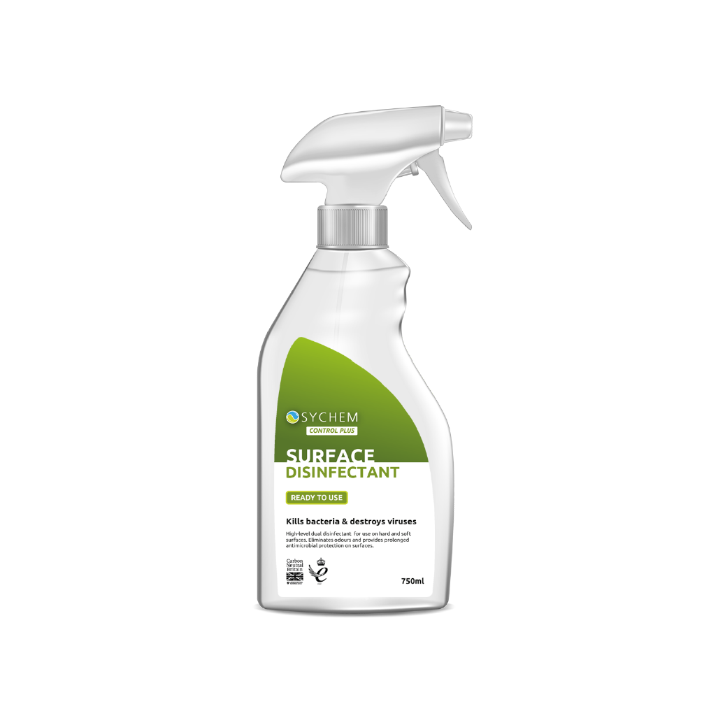 Surface Disinfectant