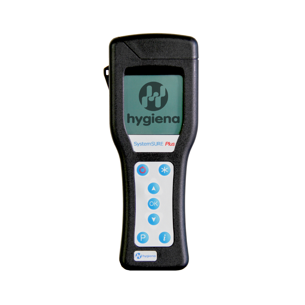 SystemSURE Plus