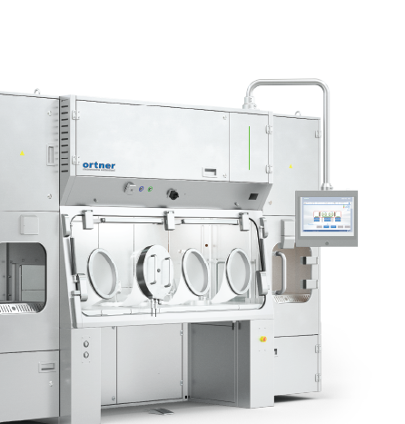Isolators