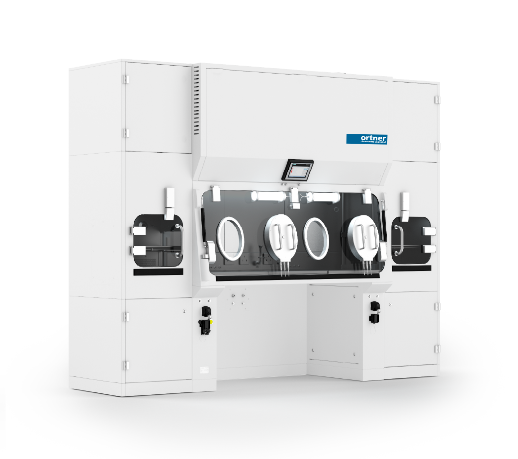 Aseptic Isolators
