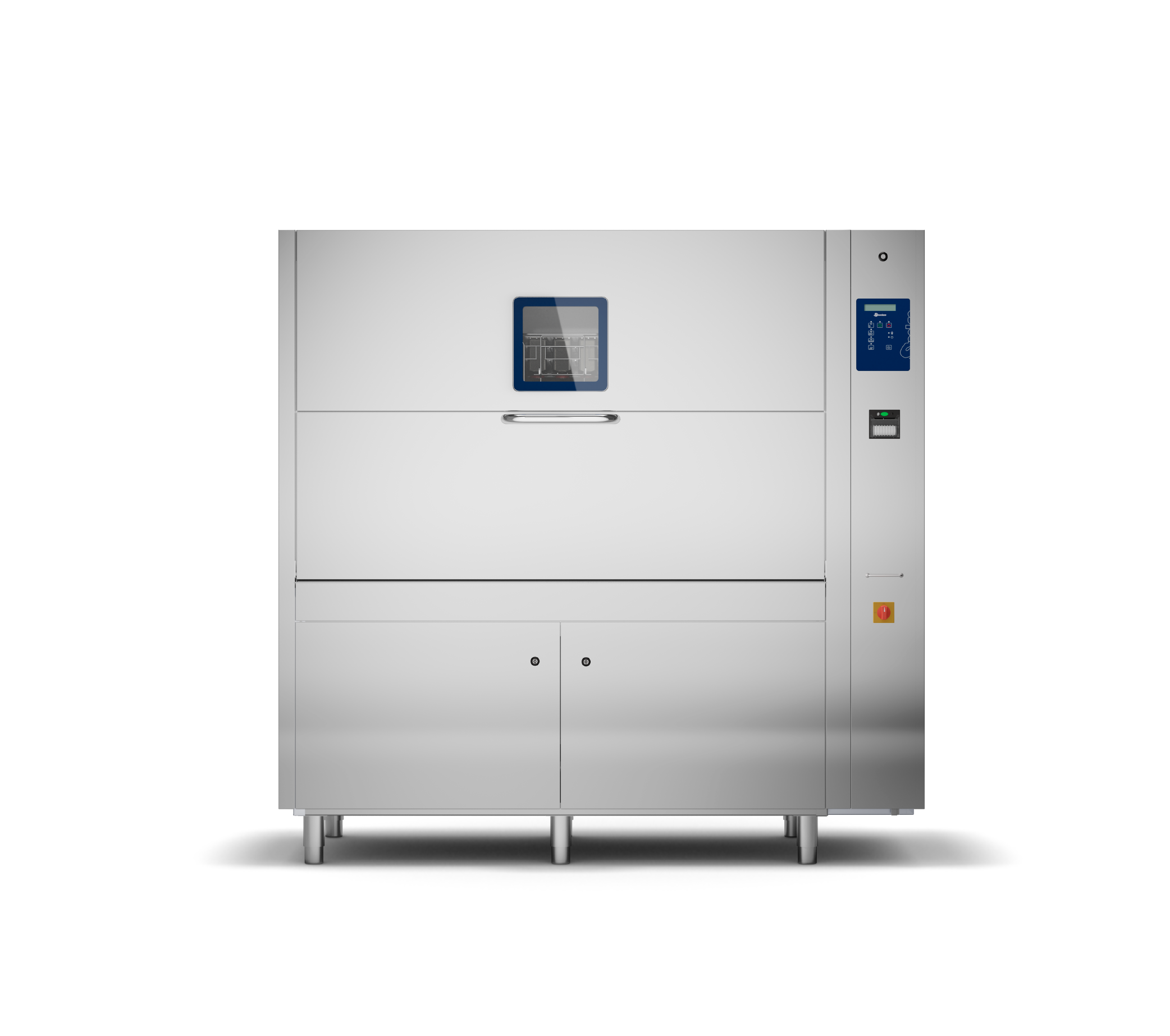 steelco-ac-1300-front