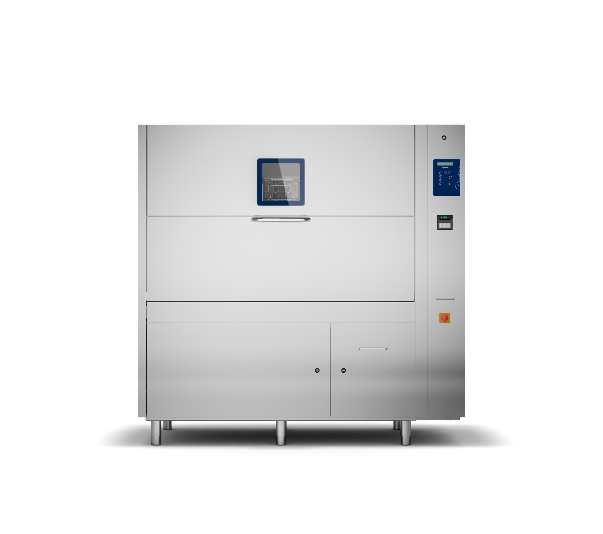 steelco-ac-1400-front