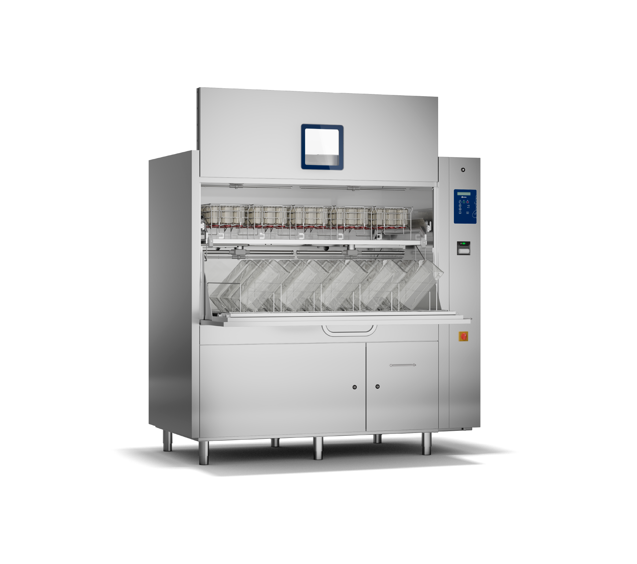 steelco-ac-1400-open