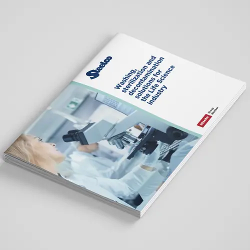 Steelco Biomedical Solutions