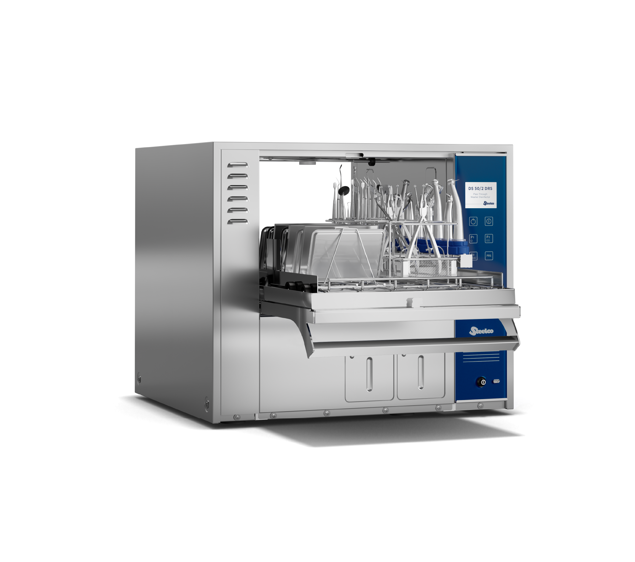 steelco-ds-50-2-drs-open