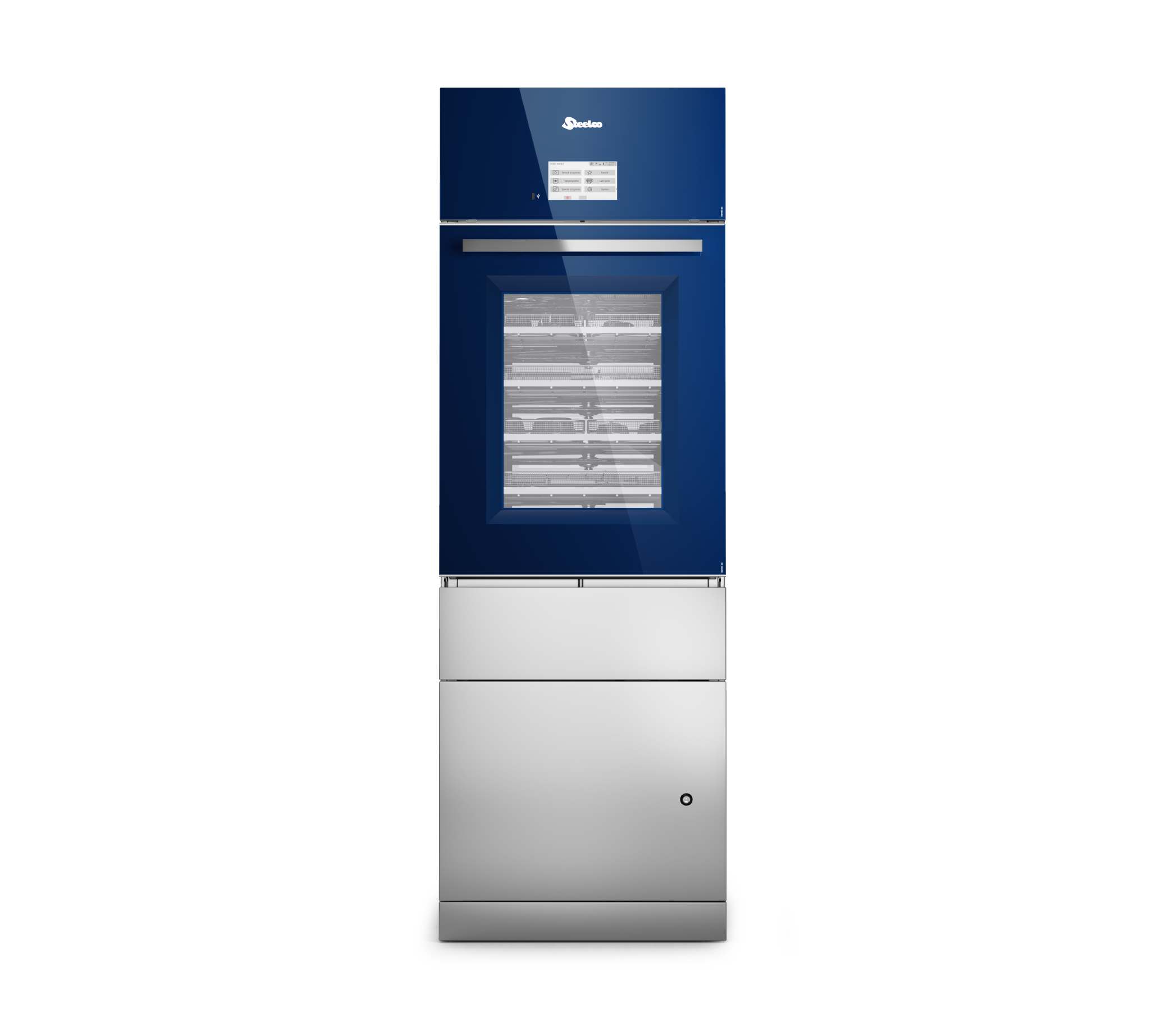 DS 610 G2 Series