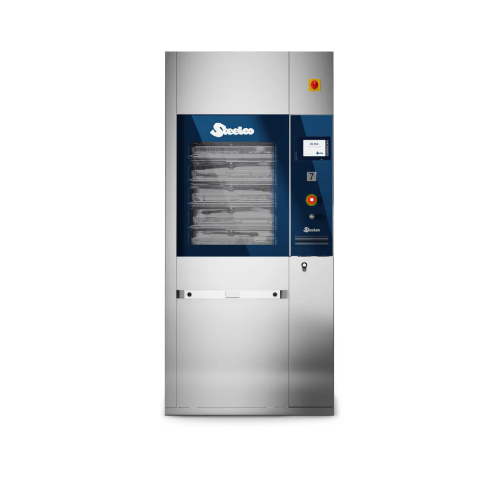 DS 800 Series