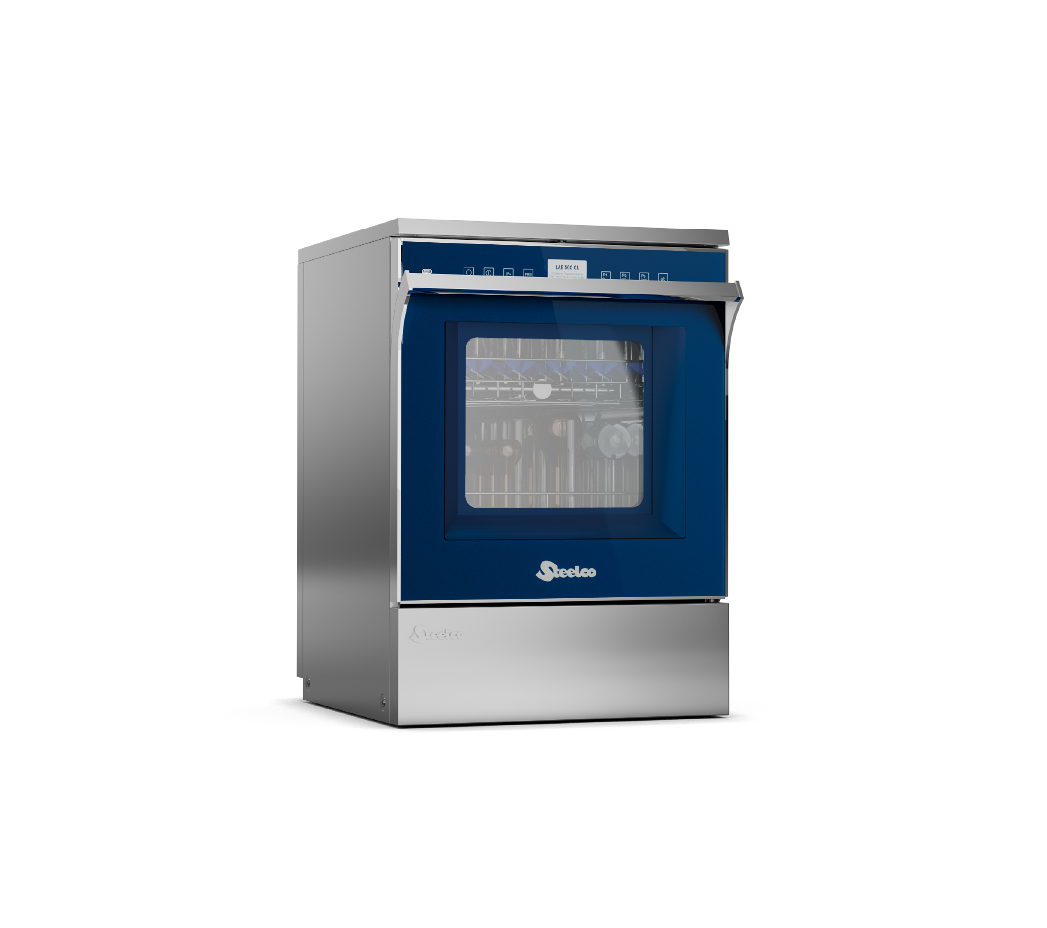 steelco-lab-500-front