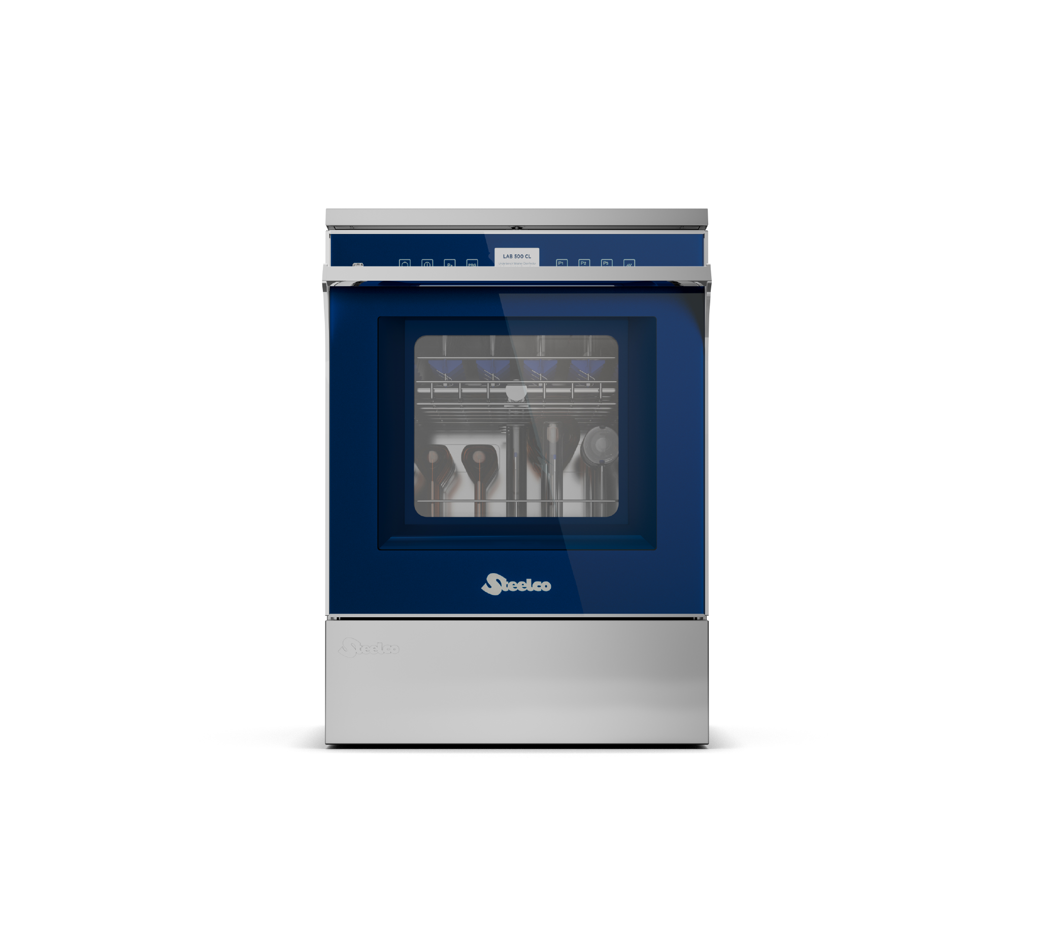 steelco-lab-500-side